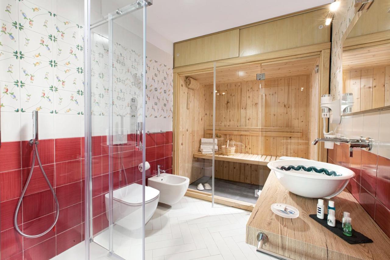 Yourhome - Lidia & Guest house