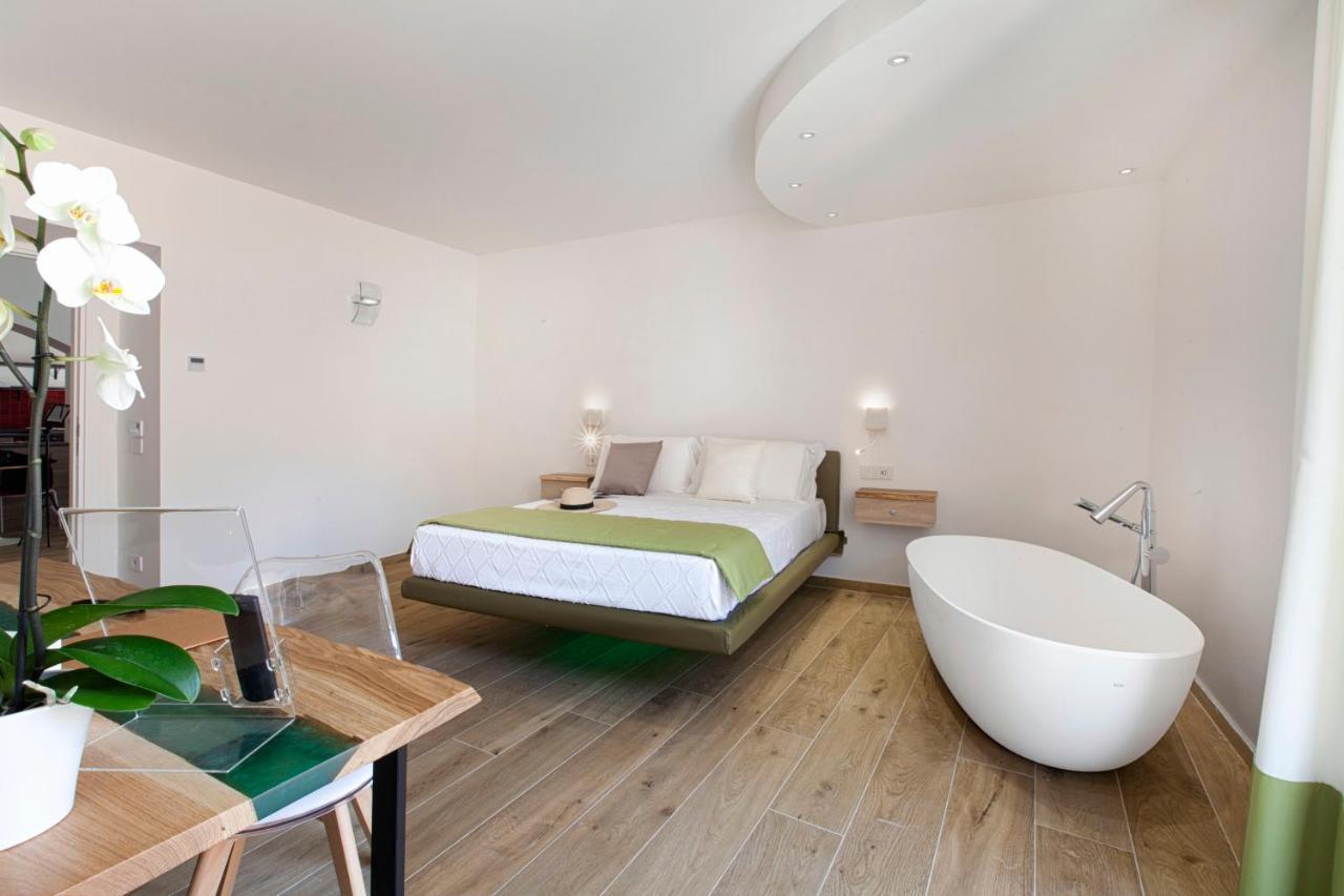 Yourhome - Lidia & Guest house