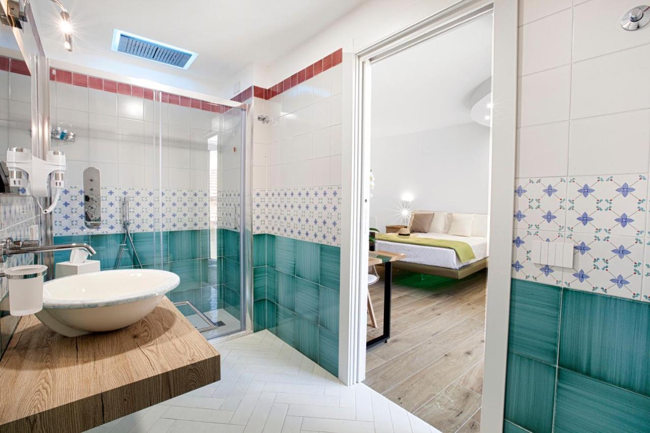 Guest house Yourhome - Lidia & Sorrento