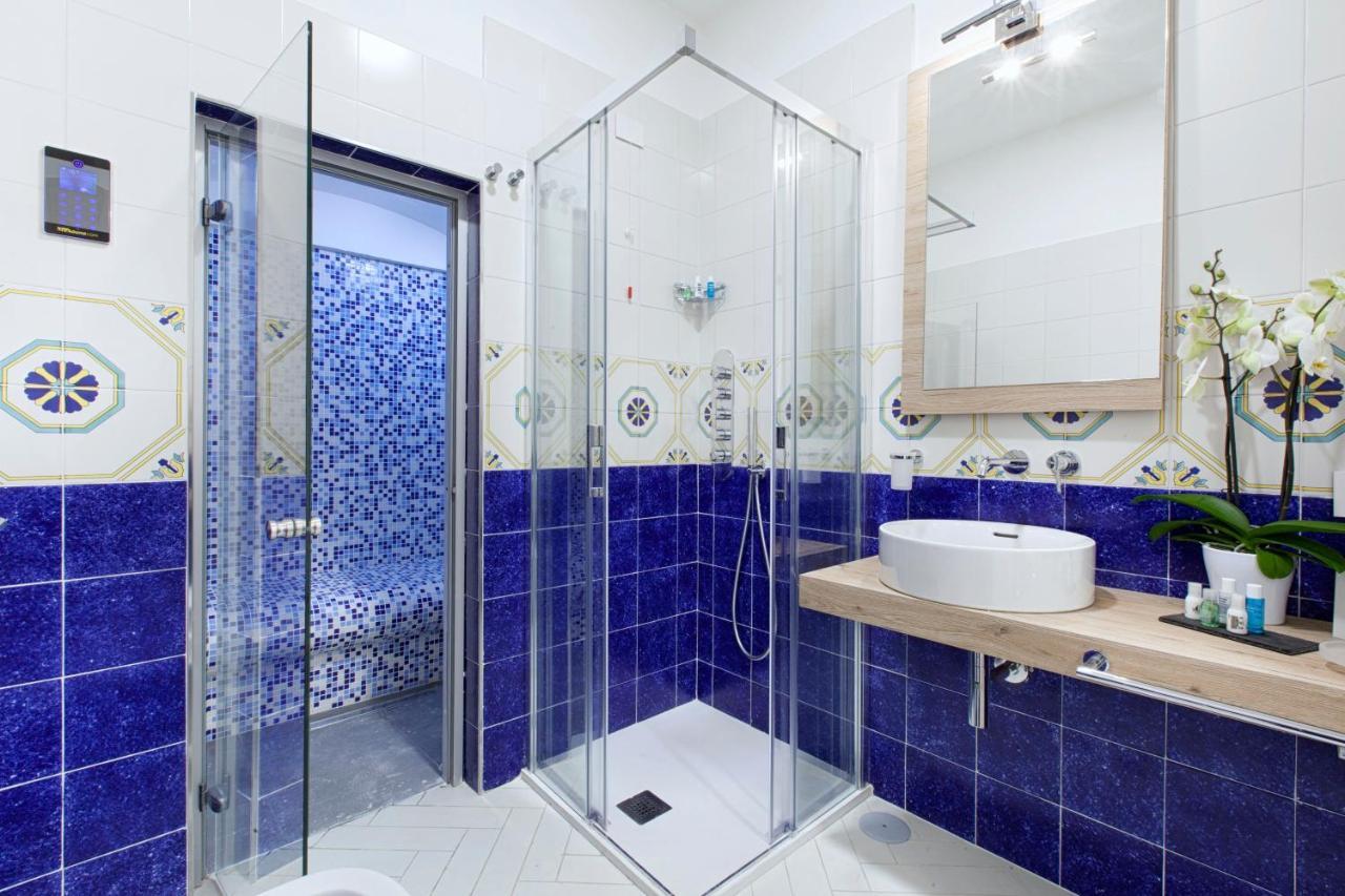 Yourhome - Lidia & Sorrento