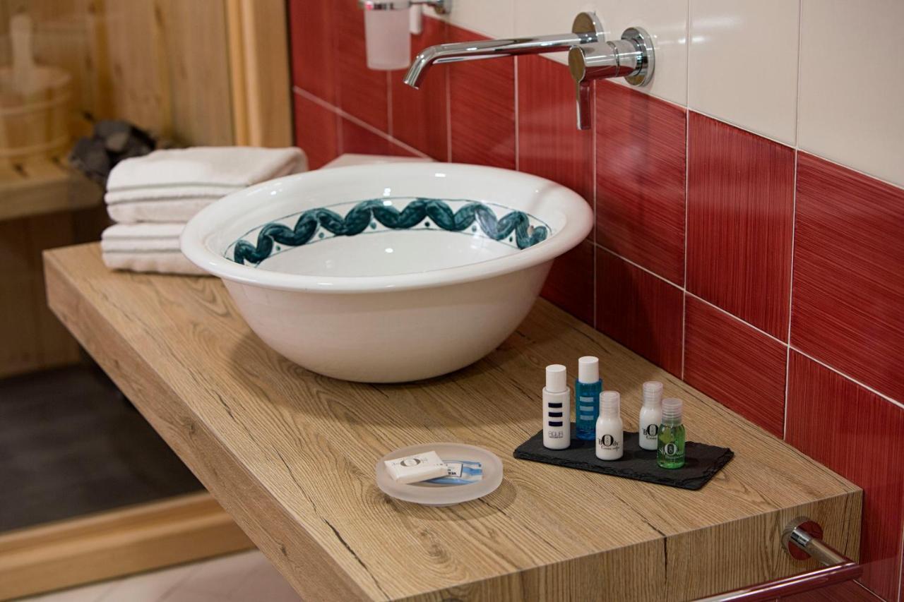 Yourhome - Lidia & Sorrento
