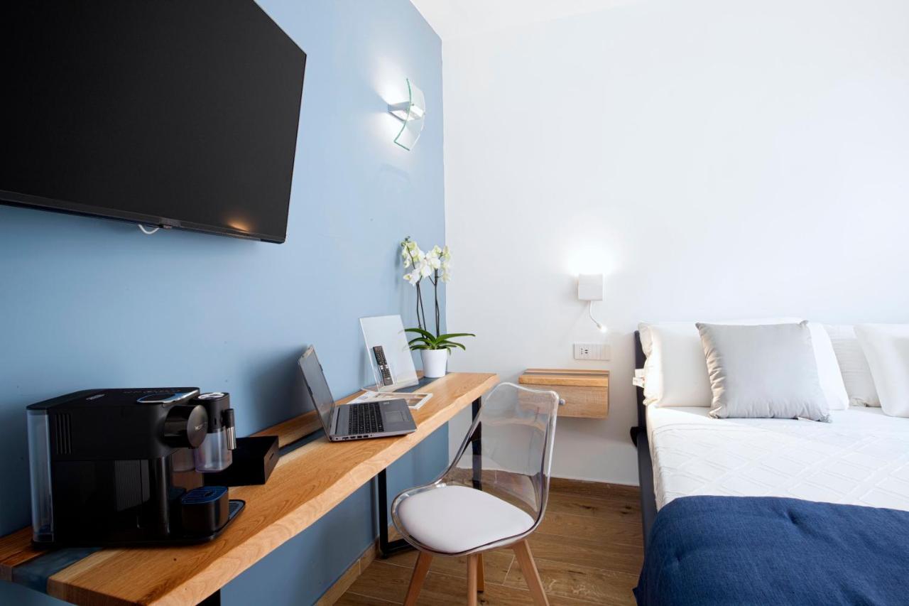 Yourhome - Lidia & Guest house