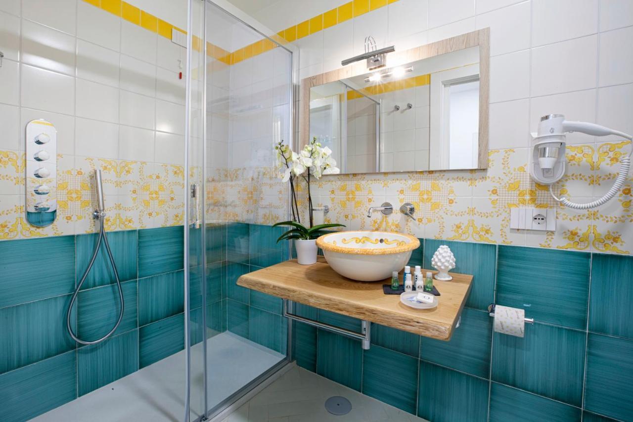 Yourhome - Lidia & Sorrento