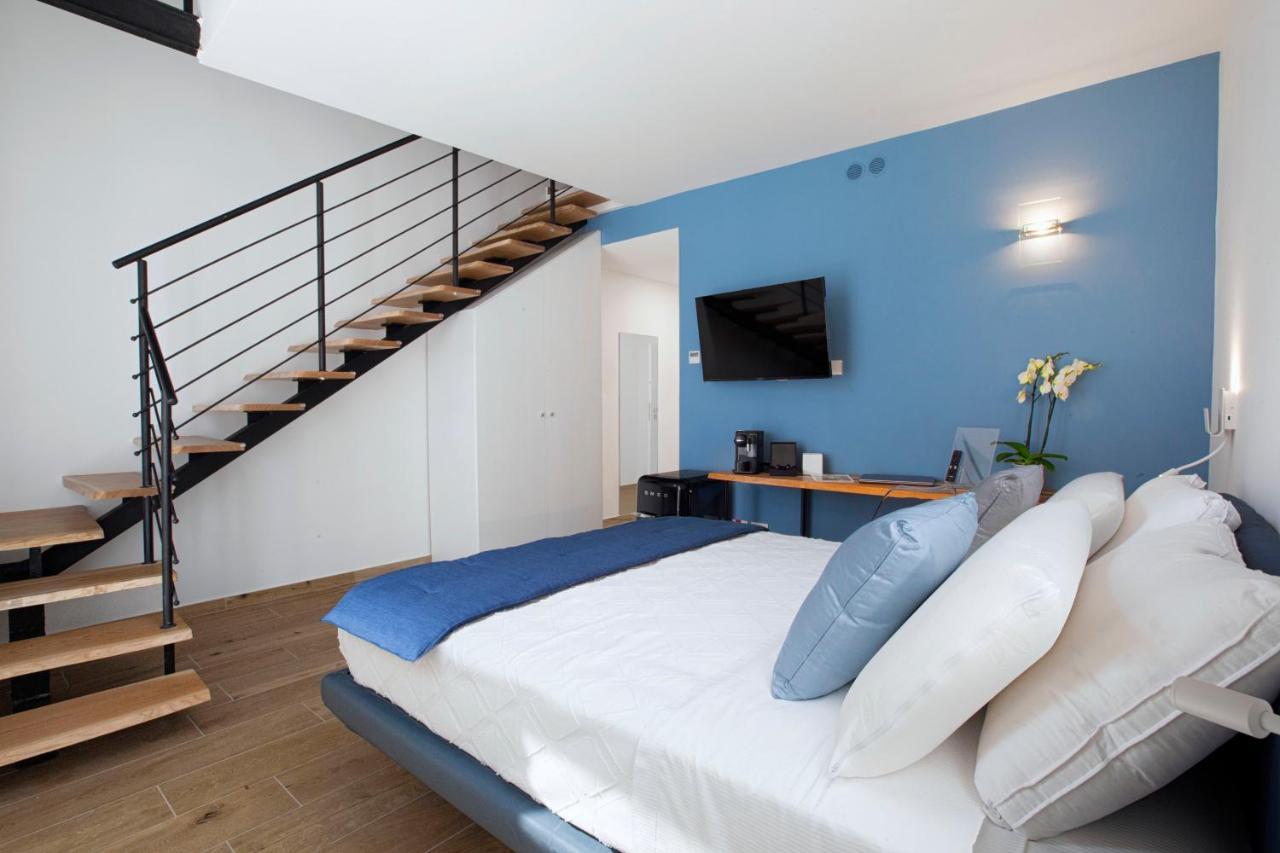 Yourhome - Lidia & Guest house