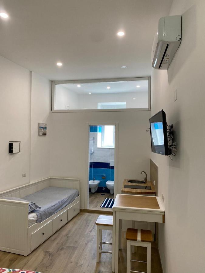 Appartement Canelli House Sorrento