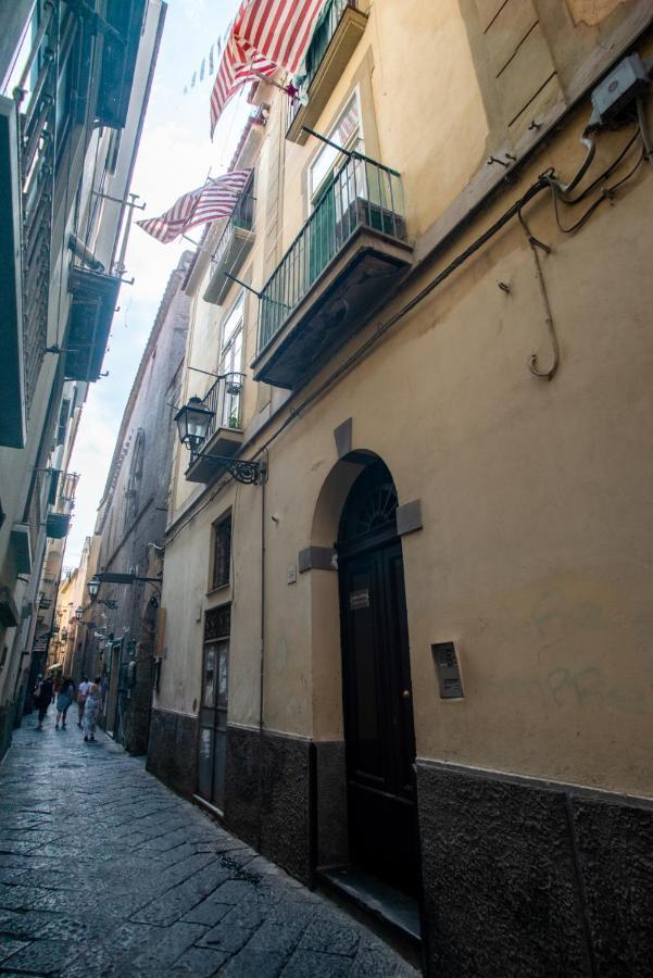 Appartement Canelli House Sorrento