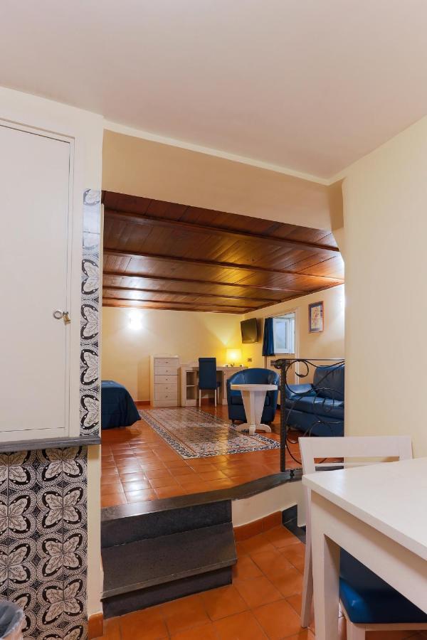 Maison Tofani Sorrento