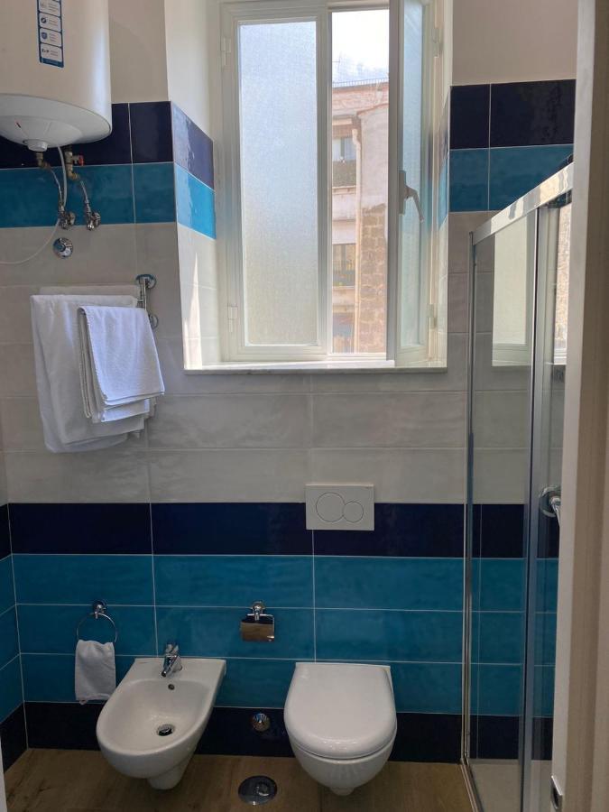Canelli House Sorrento