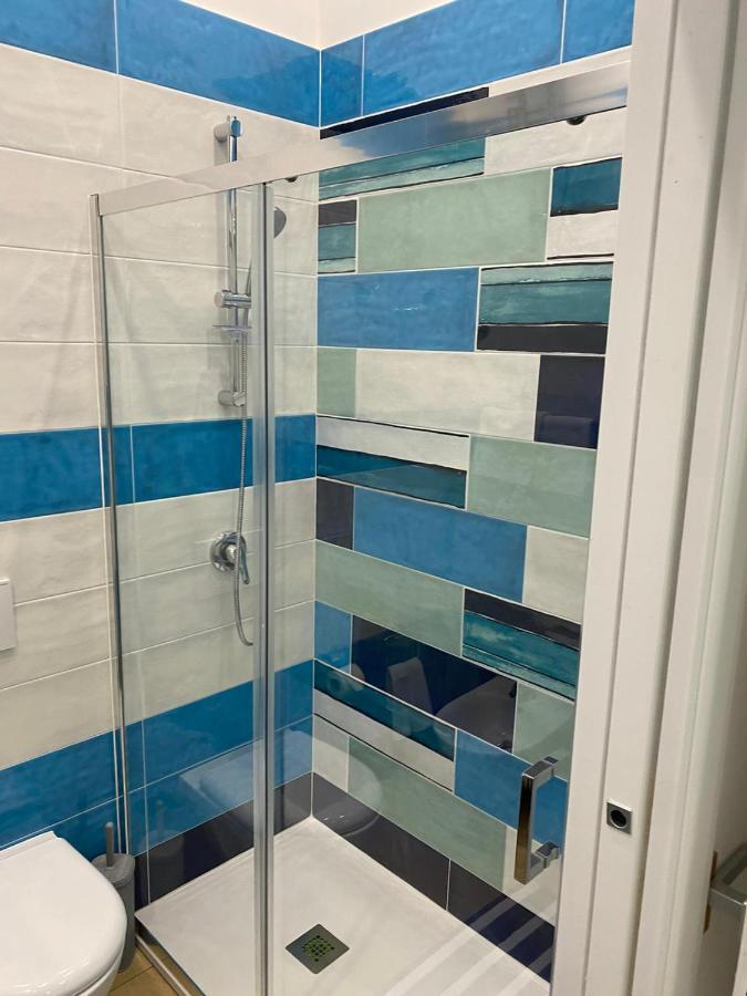 Canelli House Appartement Sorrento