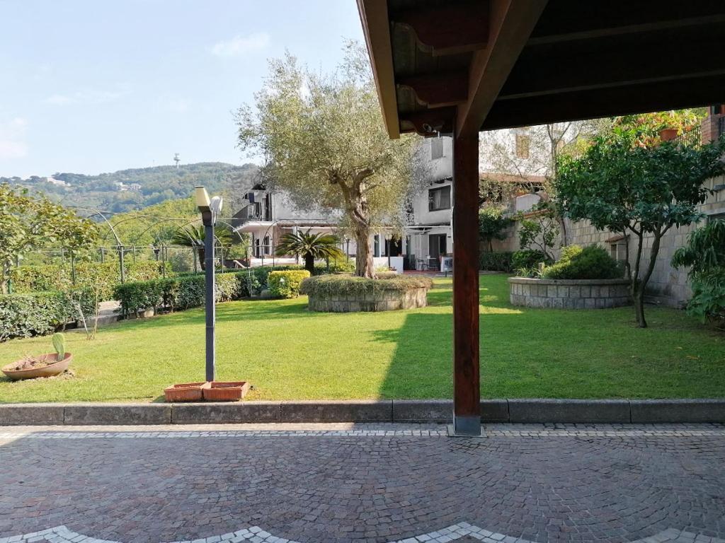 Casa Joyce Apartment *