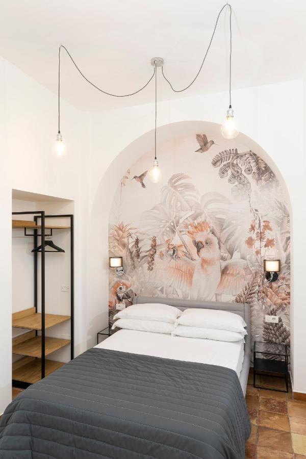 Bed & Breakfast San Cesareo 64 *