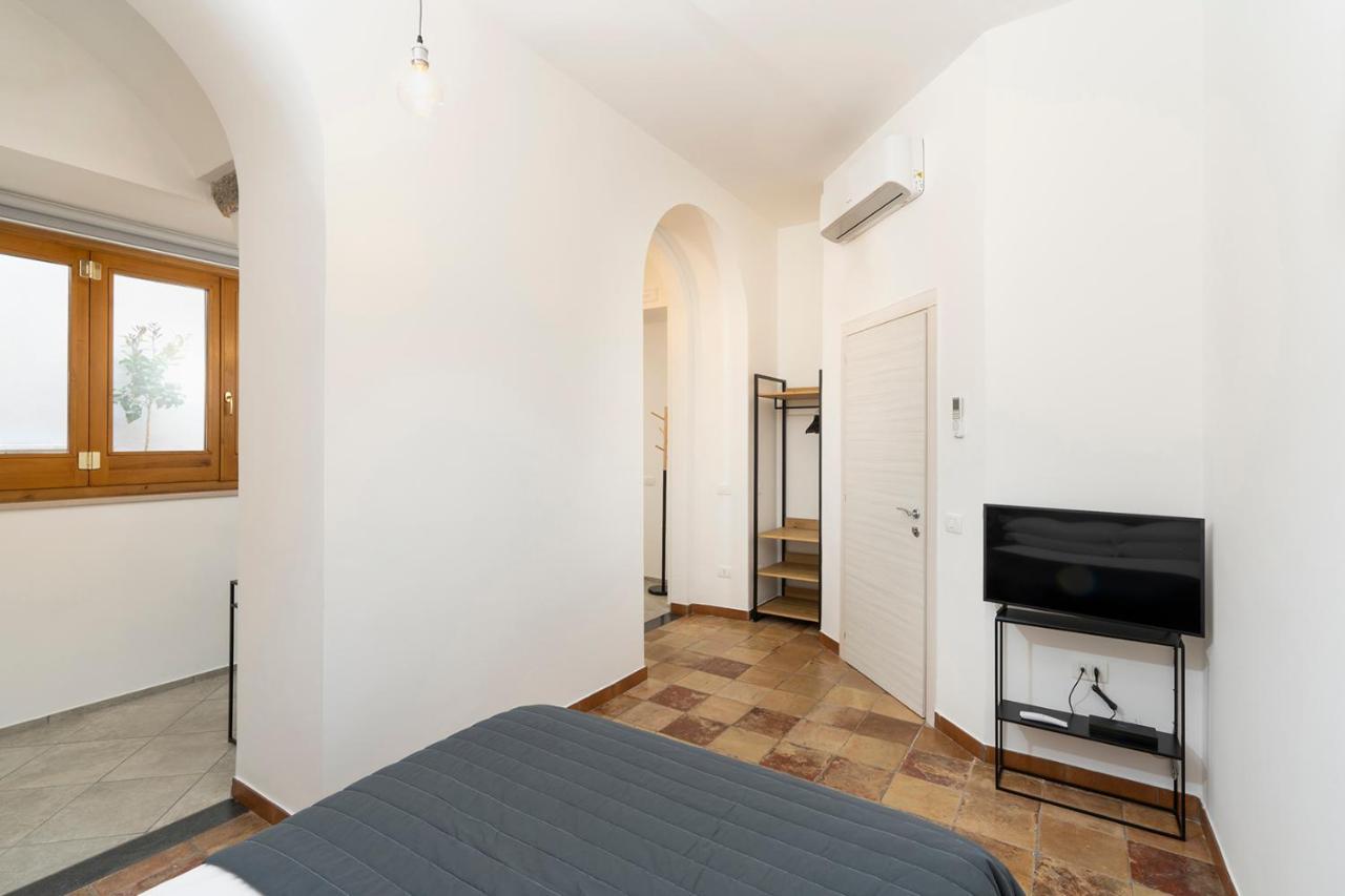 Bed & Breakfast San Cesareo 64