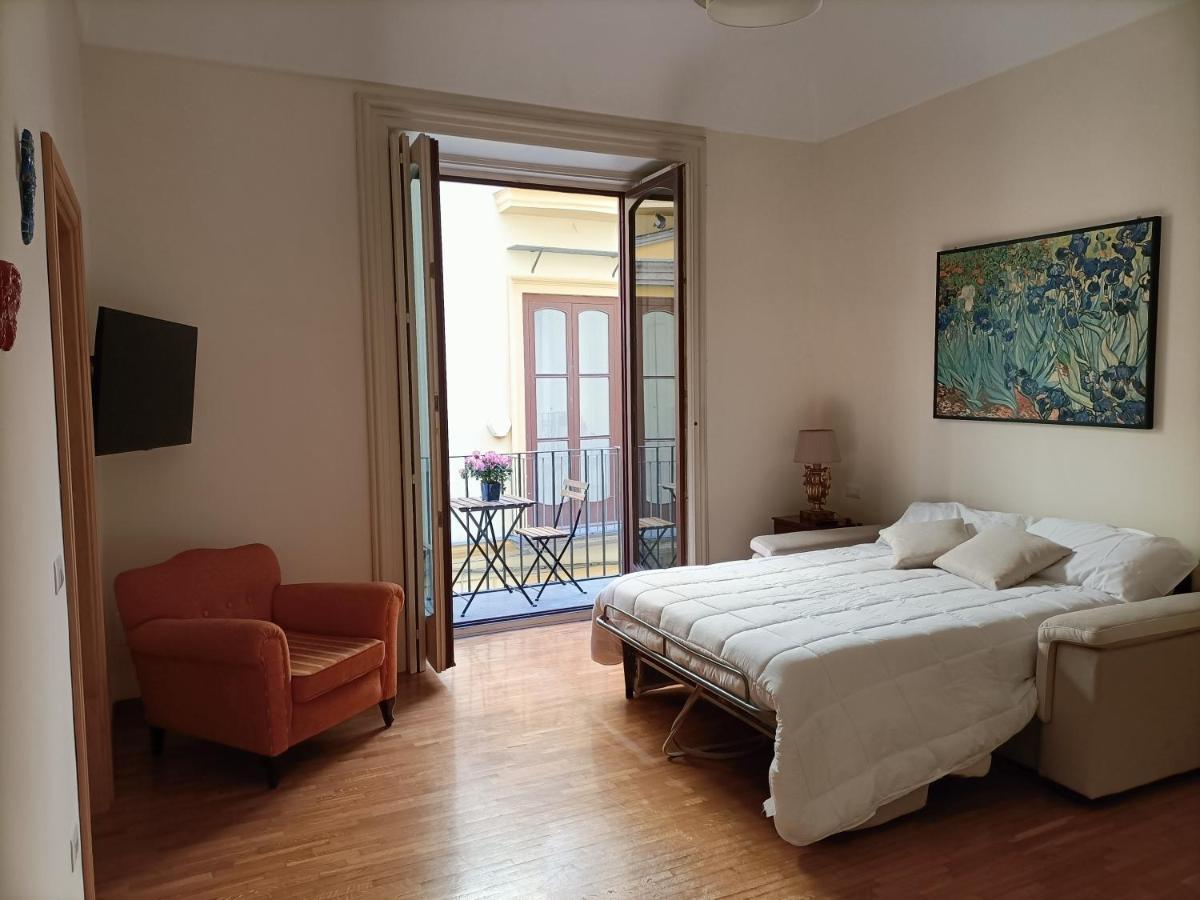 Casa Del Nuotatore Sorrento
