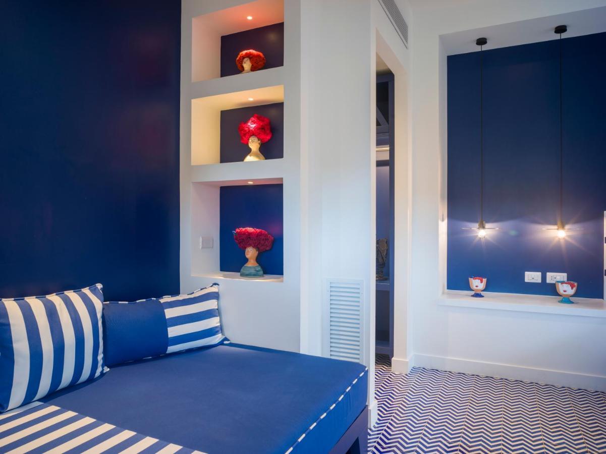 Maison Il Conservatorio 4*