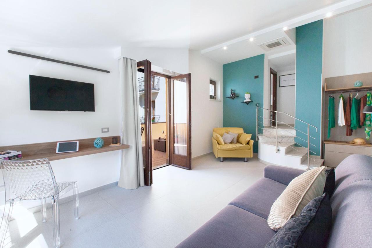 Guest house Estate4home - Casa Cristina Sorrento