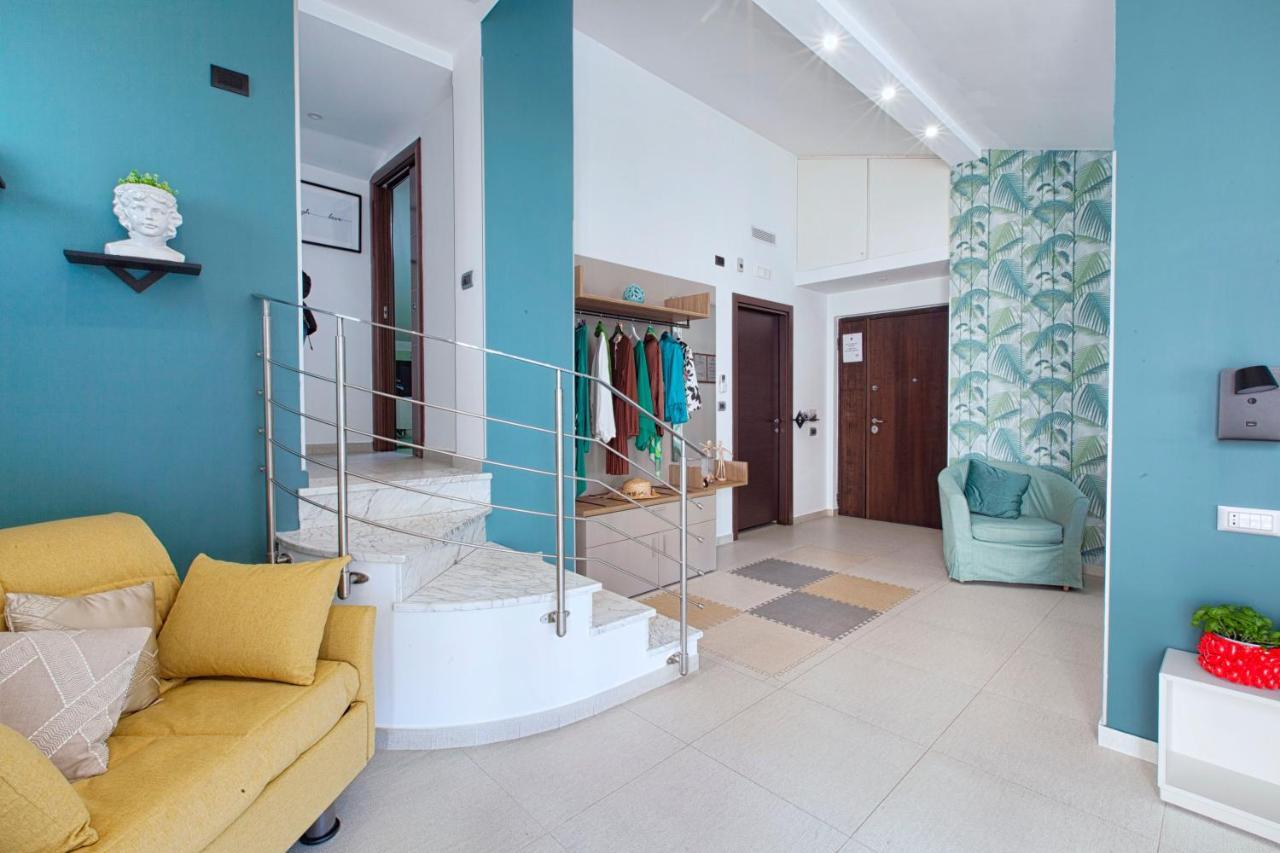 Estate4home - Casa Cristina Guest house *