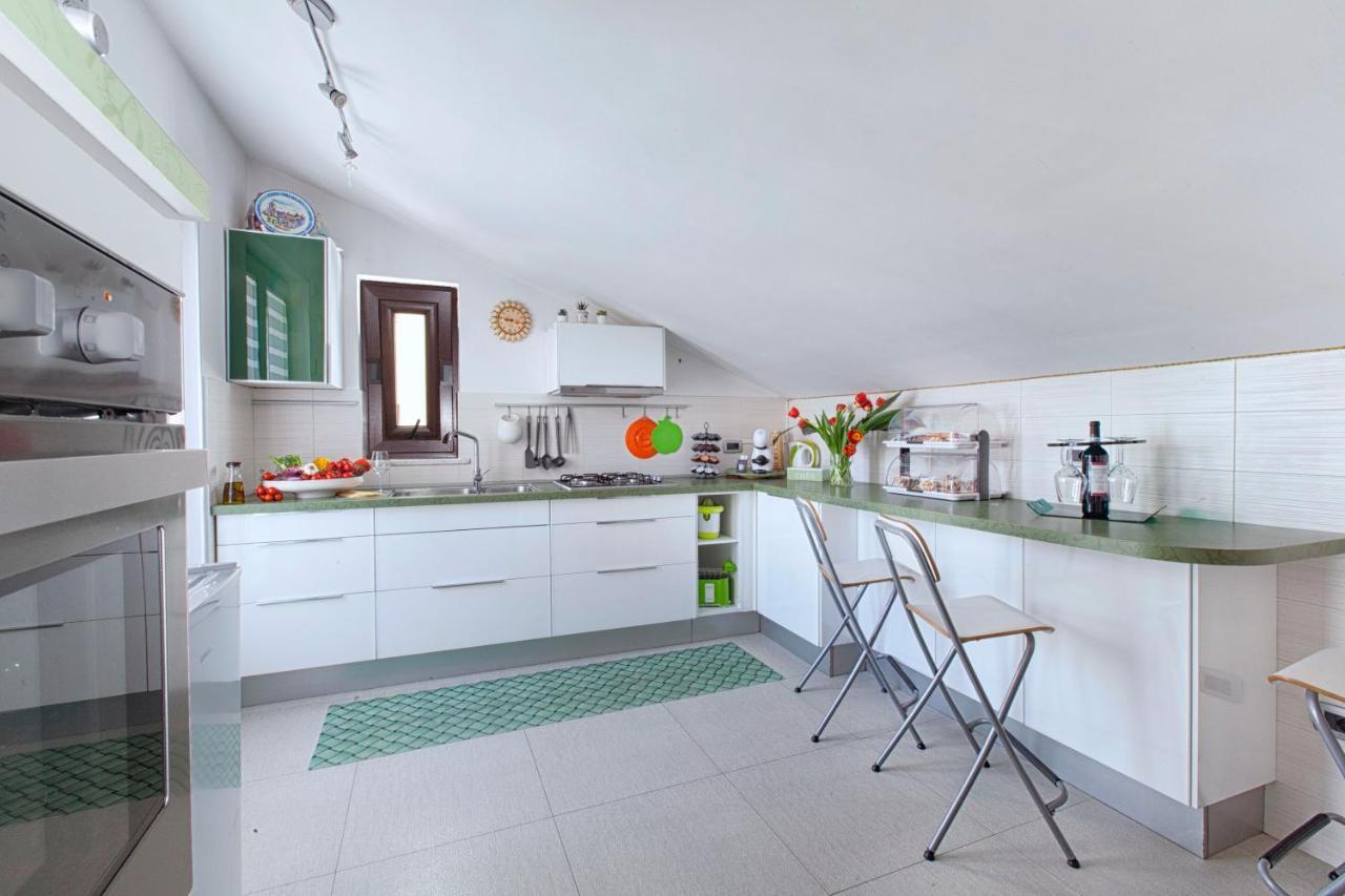 Guest house Estate4home - Casa Cristina *