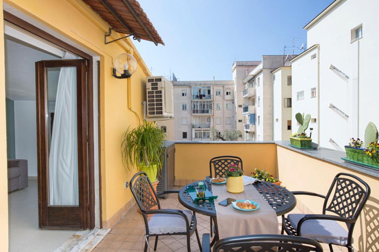 Guest house Estate4home - Casa Cristina Sorrento