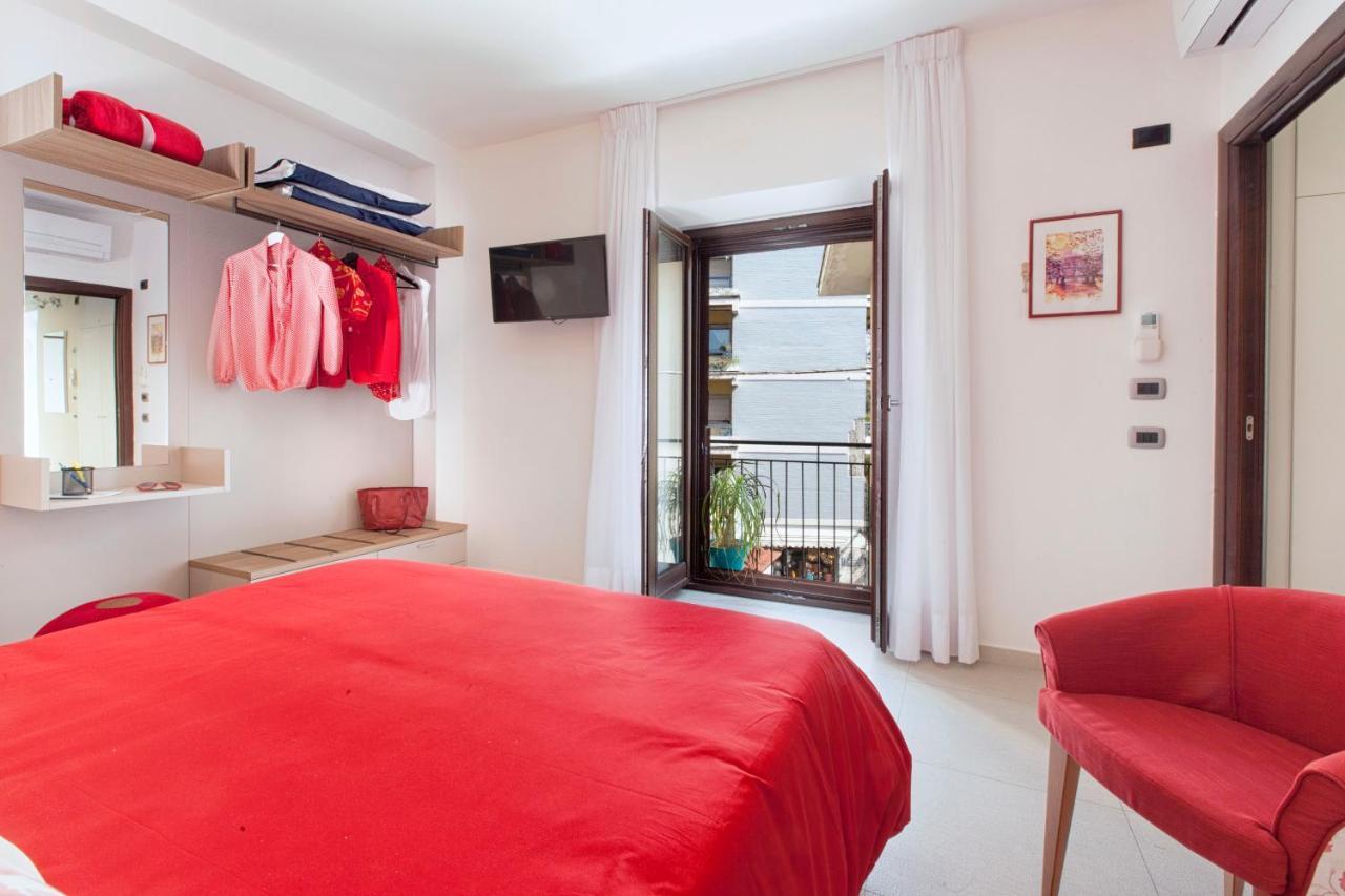 Guest house Estate4home - Casa Cristina *