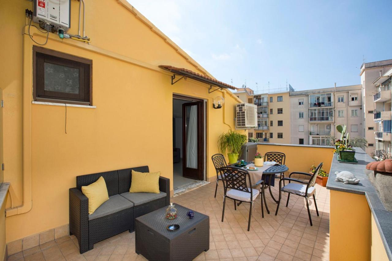 Estate4home - Casa Cristina Sorrento