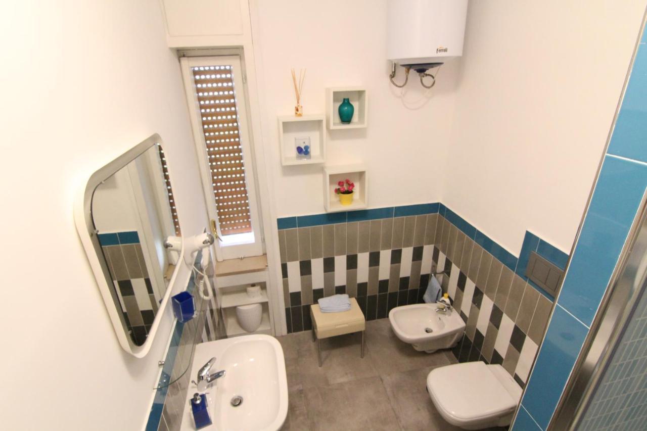 Bed & Breakfast Giulia Bb *