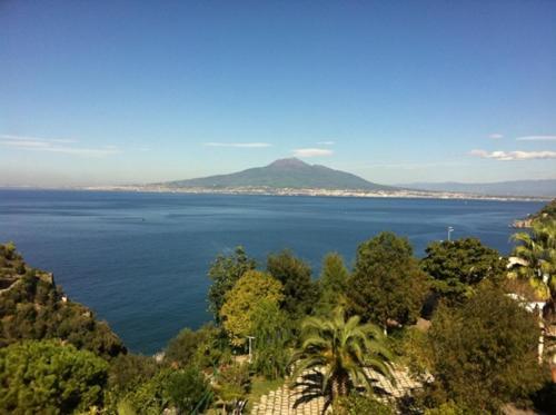 Giulia Bb Bed & Breakfast