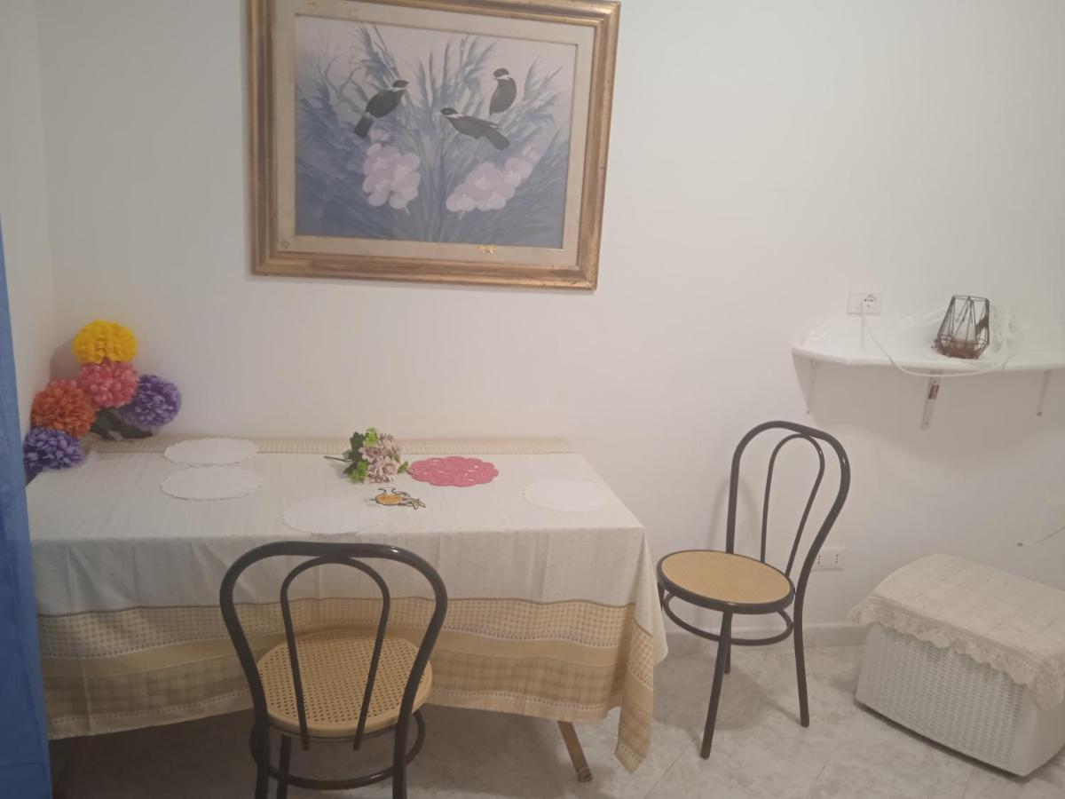 Casa de férias Blu Lapislazzuli Sorrento