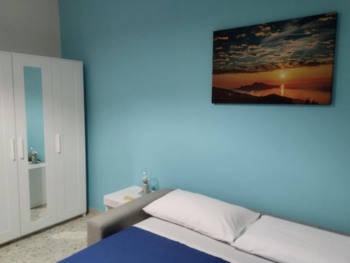 Holiday home La Coccinella