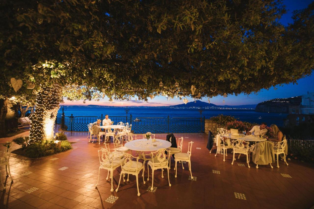 Gasthuis Antiche Mura Relais Sorrento