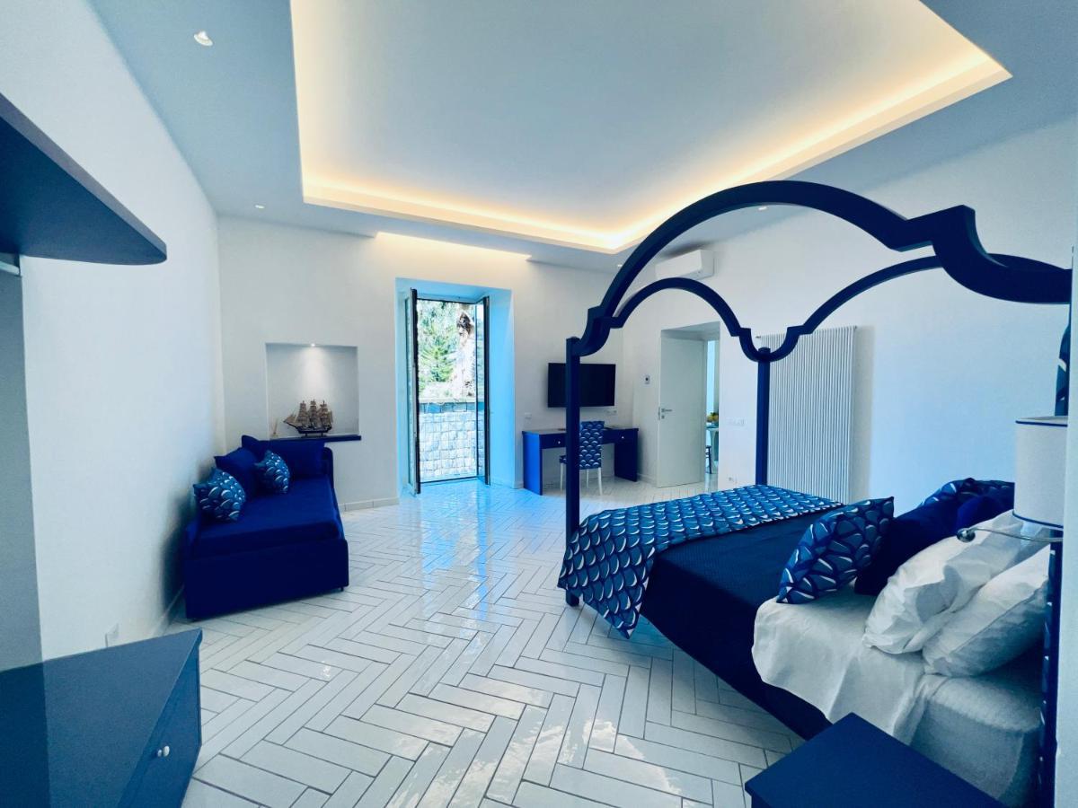 Yourhome - Scirocco Apartment *