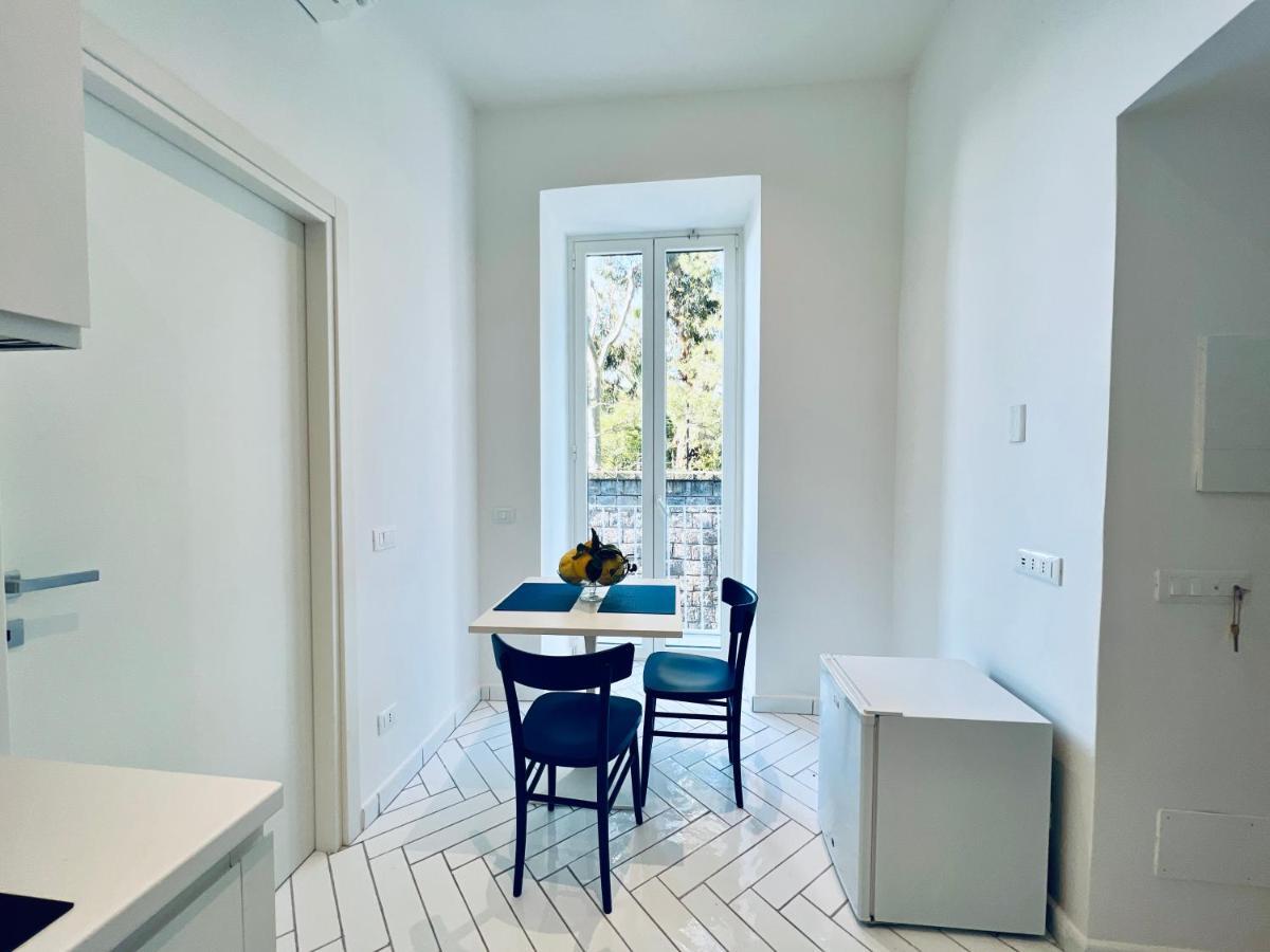Apartment Yourhome - Scirocco Sorrento