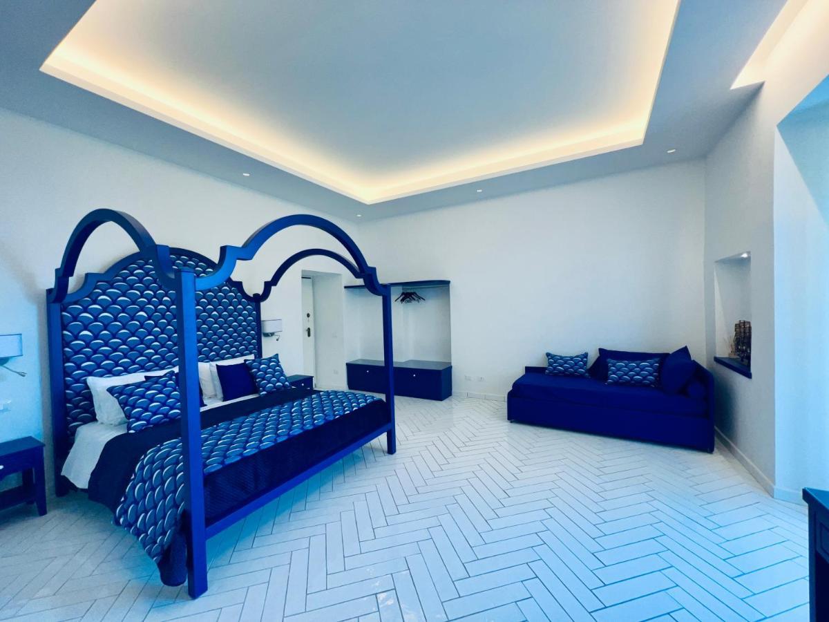 Apartment Yourhome - Scirocco