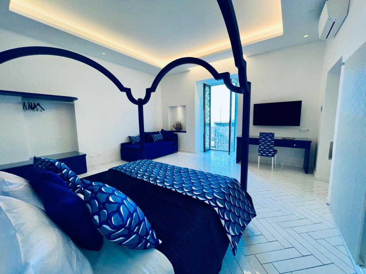 Yourhome - Scirocco Apartment