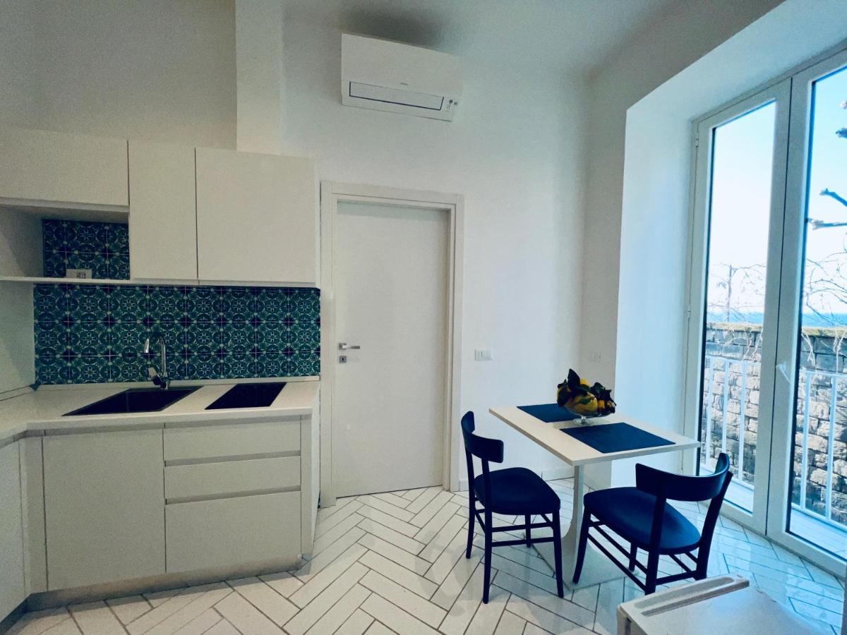 Apartment Yourhome - Scirocco