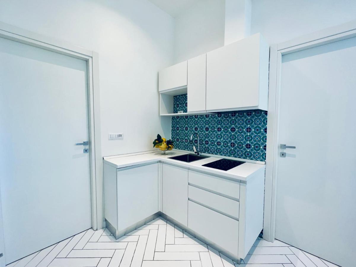 Yourhome - Scirocco Sorrento