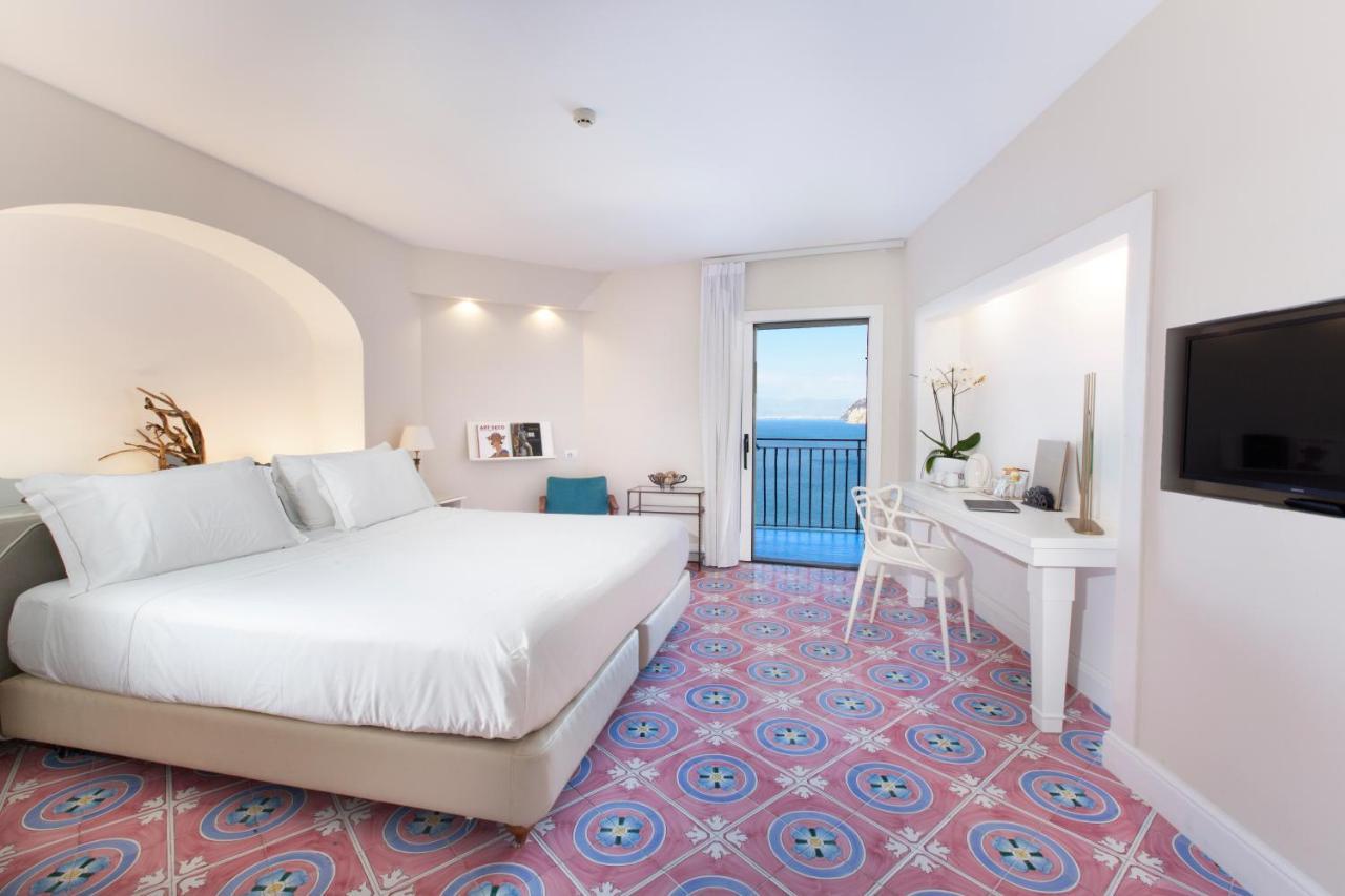 Belair 5* Sorrento