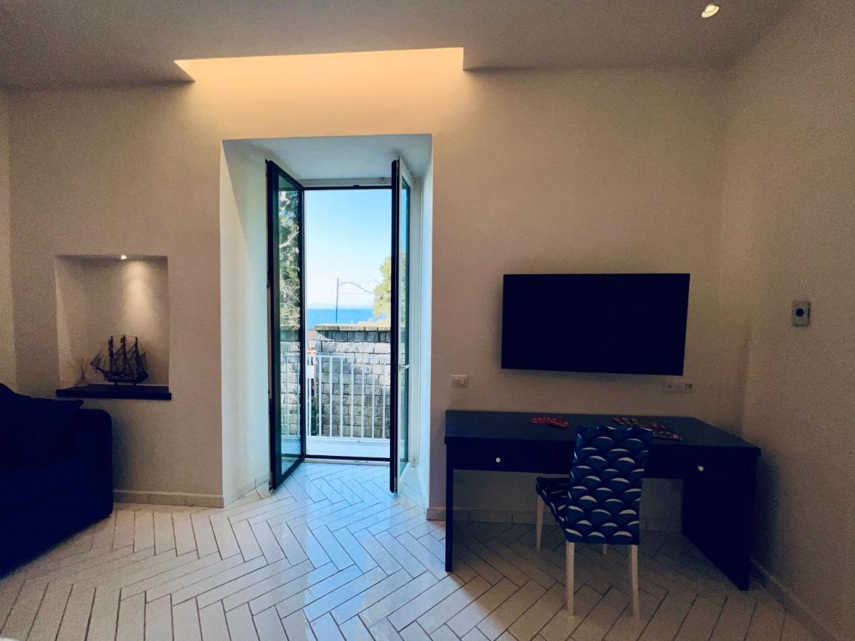 Yourhome - Scirocco Apartment Sorrento
