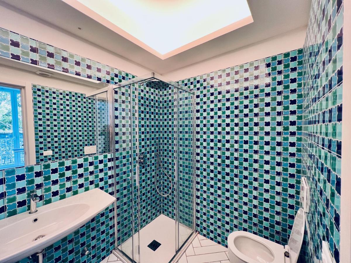 Apartment Yourhome - Scirocco *