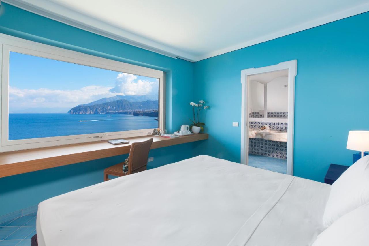 Belair Sorrento