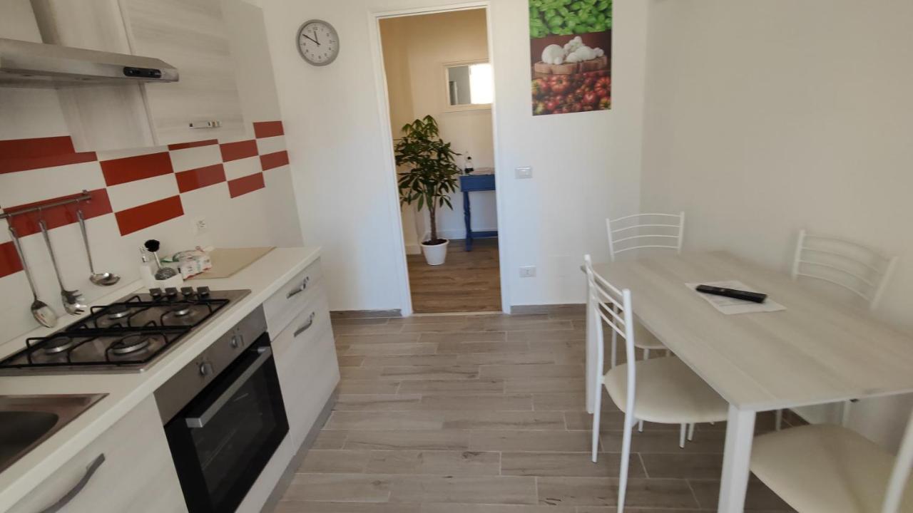 Maison Mago Apartment *