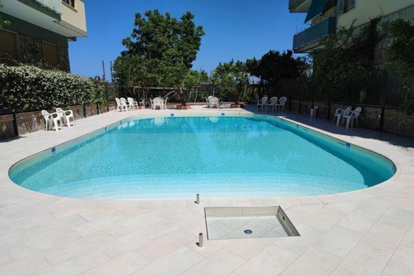 Apartamento Garden House Giulia