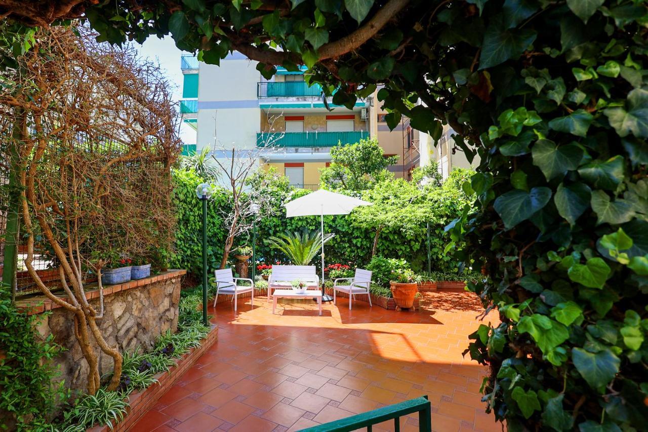 Garden House Giulia * Sorrento