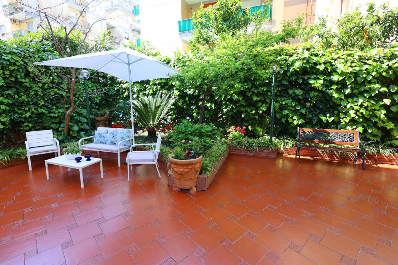 Garden House Giulia Sorrento