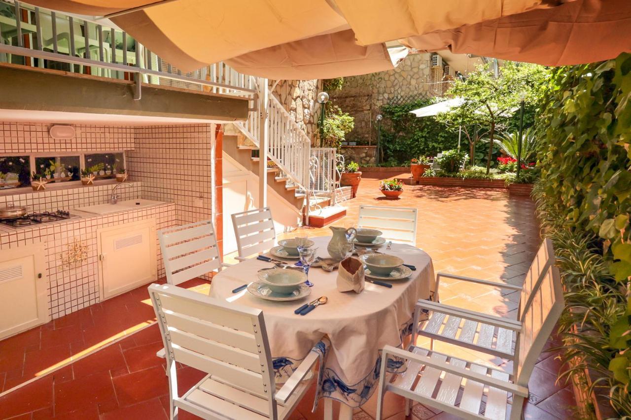 Garden House Giulia * Sorrento