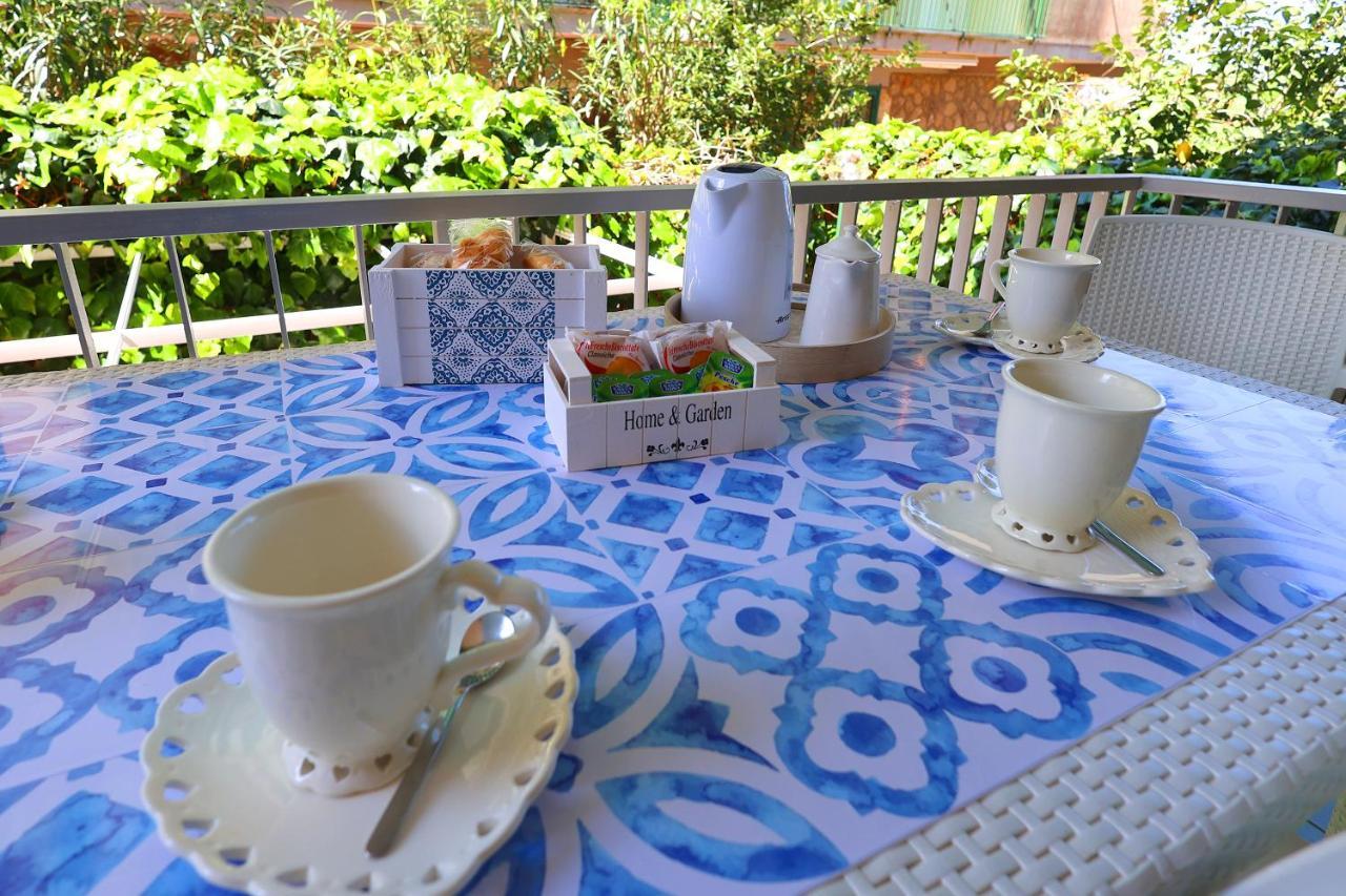 Garden House Giulia * Sorrento