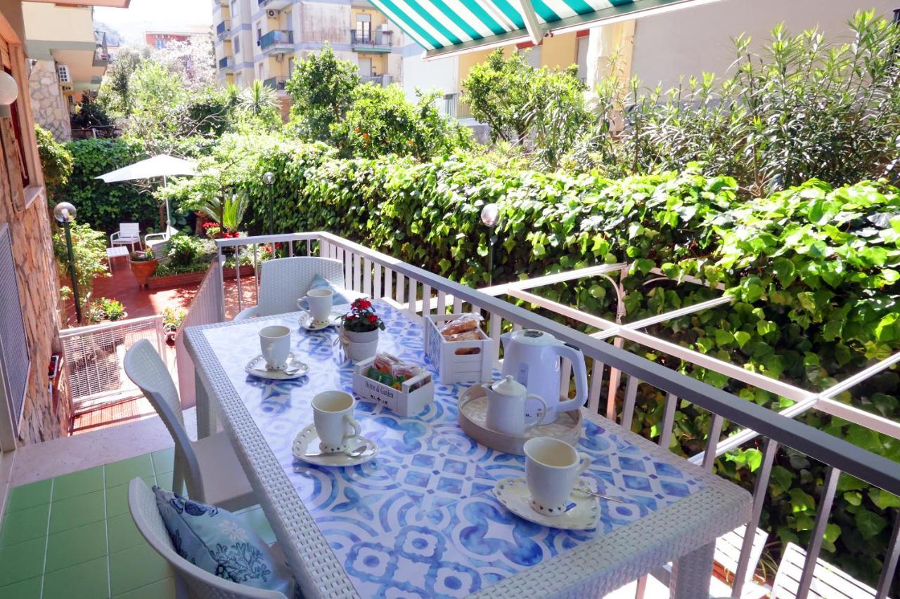 Garden House Giulia *
