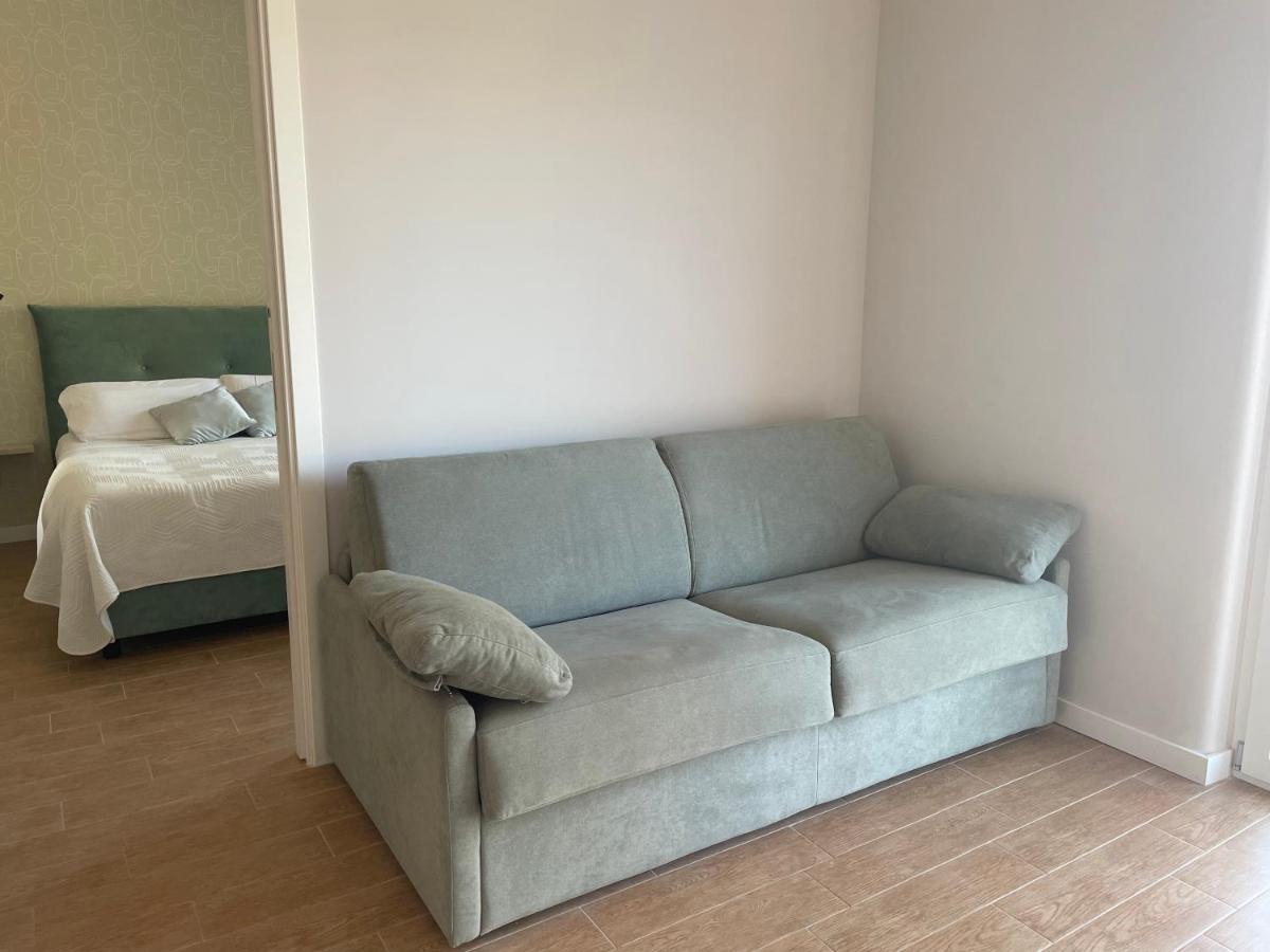 Giga Mare Guest house