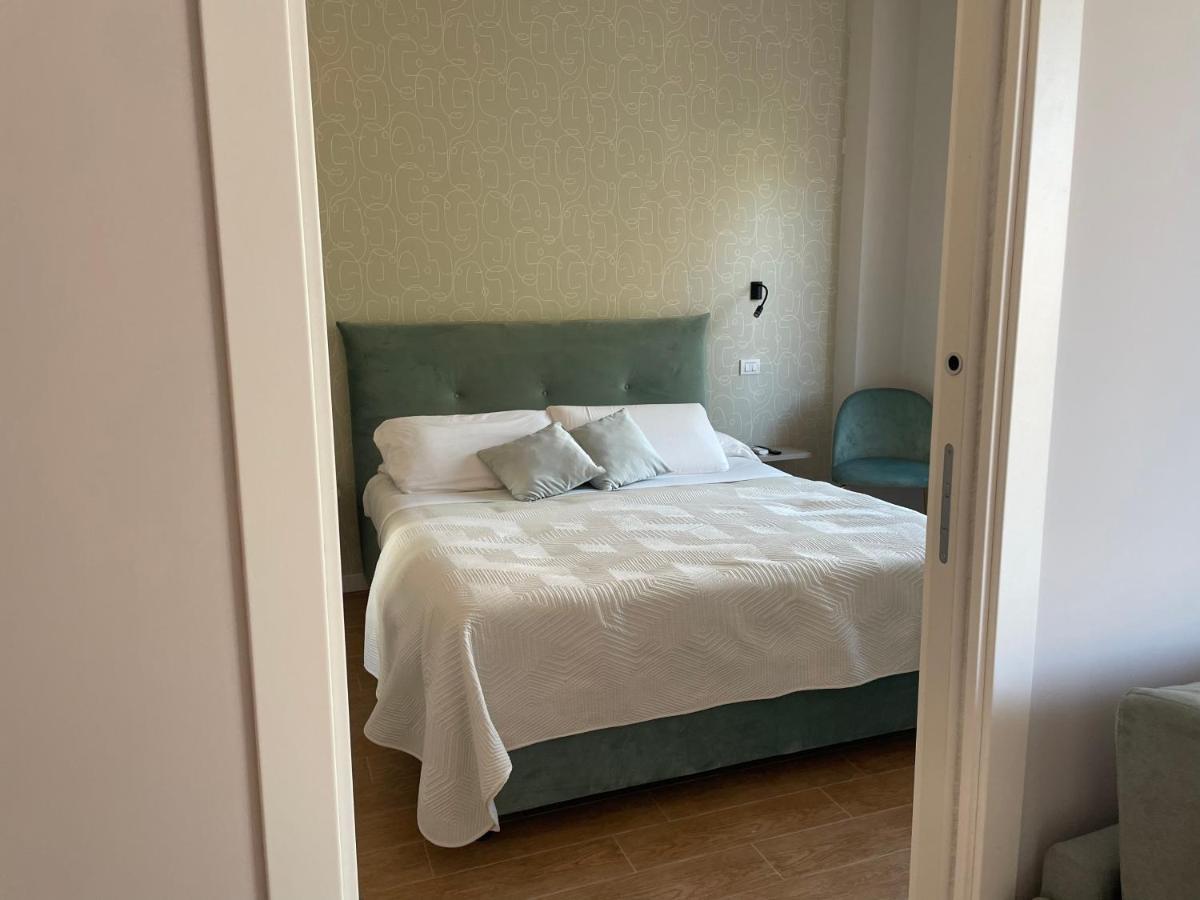 Giga Mare Guest house Sorrento