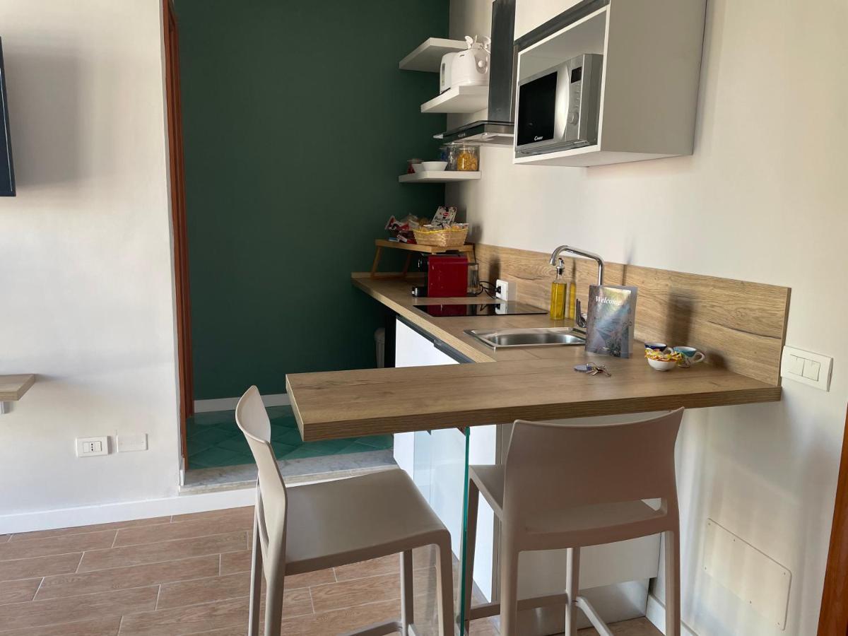 Guest house Giga Mare