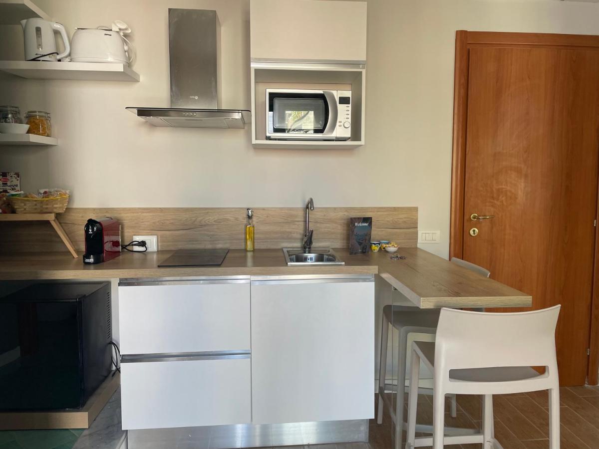 Guest house Giga Mare